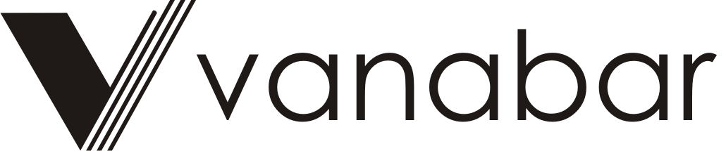 Vanabar Logo Footer